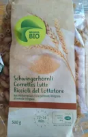 Schwingerhörnli