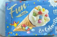 Fun perit smarties