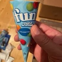Fun Petit Cornet