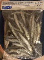 Anchois