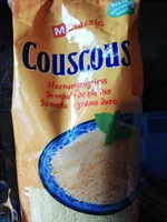 Couscous