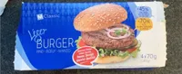 Léger Burger