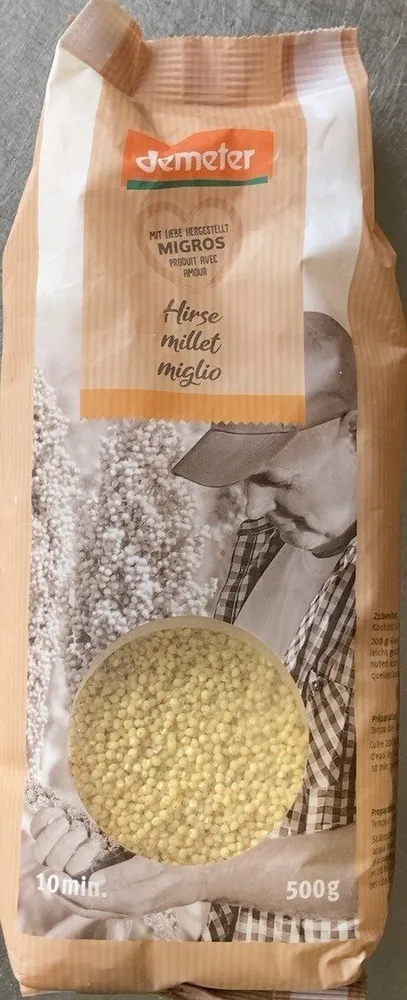 Hirse
