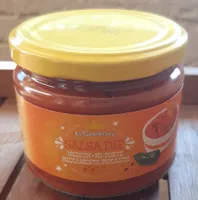 Salsa Dip Mi-Forte