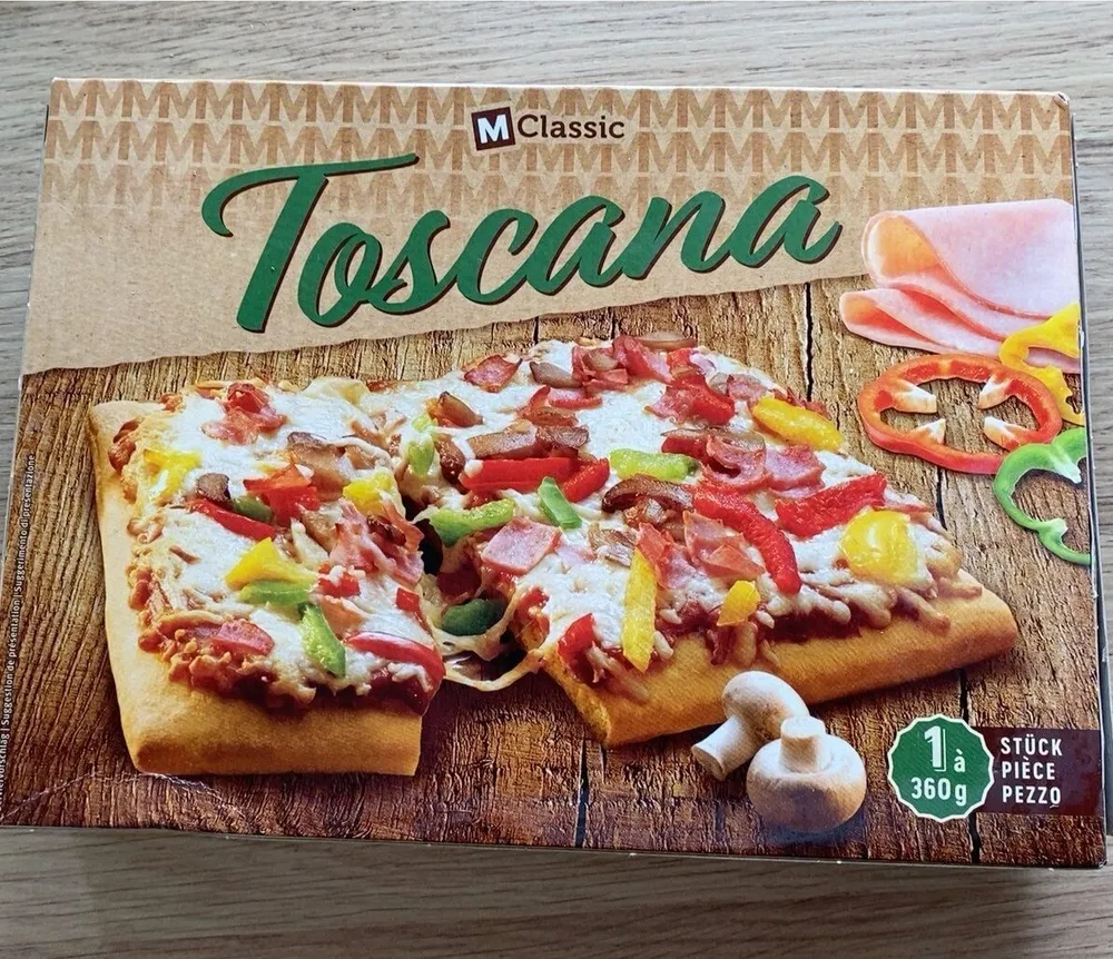 Toscana