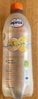 Fruit senses passionfruit&mango