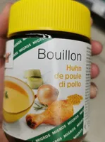 Bouillon de poule