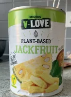 Plant-Based Jackfruit