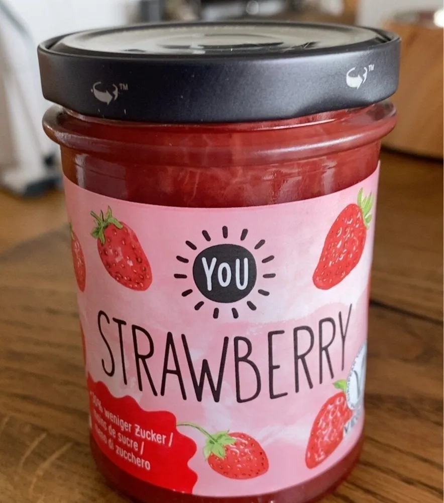Strawberry