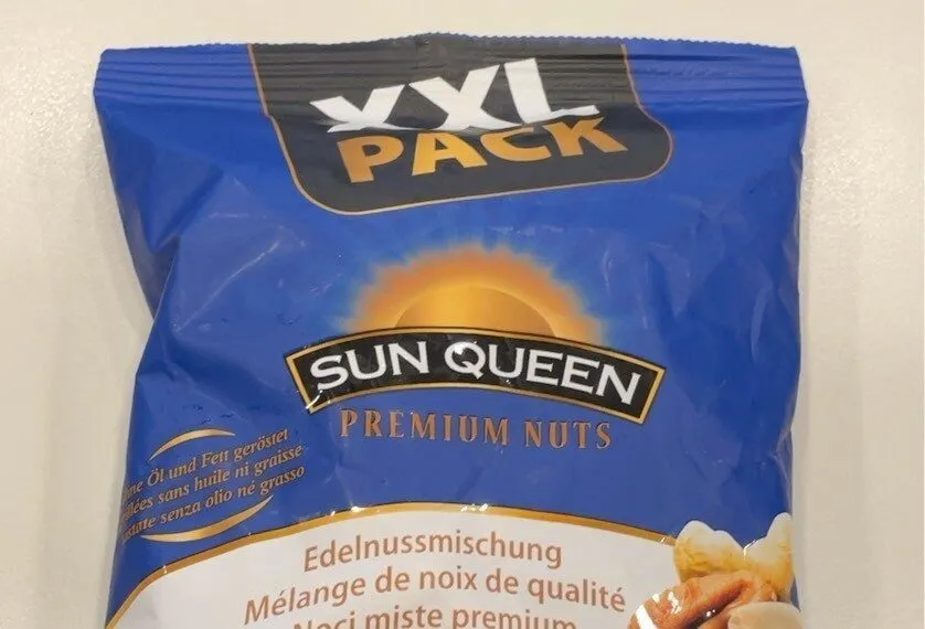 Sun queen