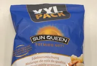 Sun queen