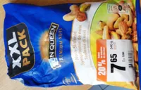 Symphonie de noix- Premium Nuts
