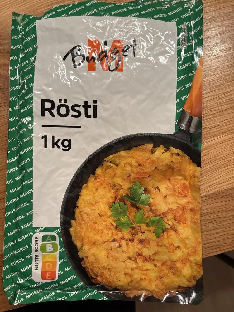 Rösti