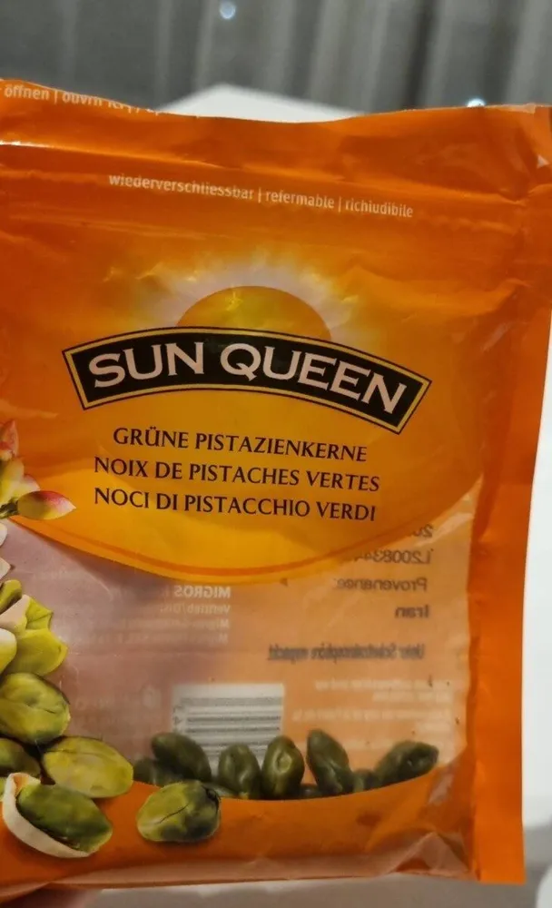 Migros