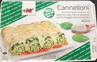 Cannelloni