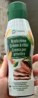 Bratcrème