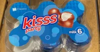 kiss party