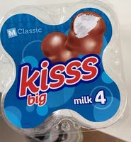 Kiss big