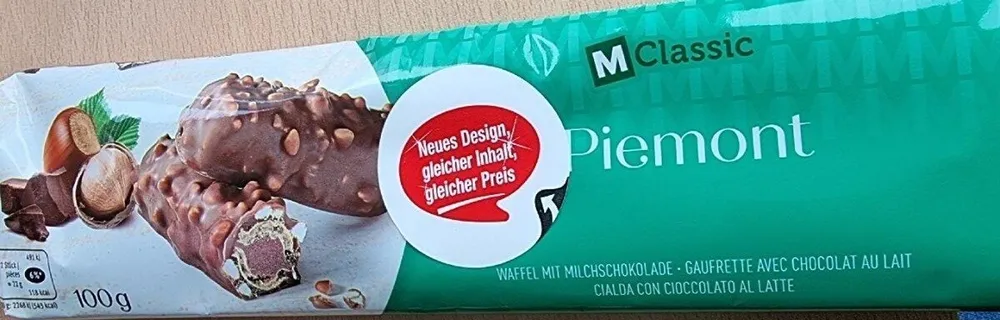 Biscuit Piemont