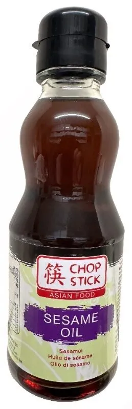 Sesamöl