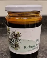 Kiefernschoss Latwerge