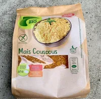 Mais cous cous