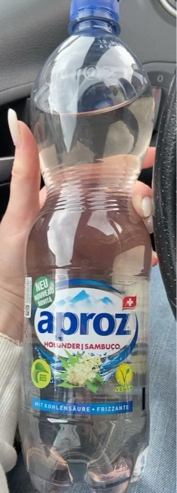 Aproz sureau