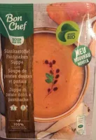 Süsskartoffelsuope