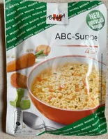 ABC-Suppe