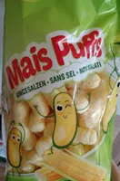 Mais Puffs
