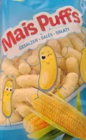 Mais Puffs