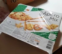 Apéro Mix