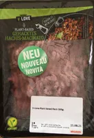 V-Love Plant based Hack