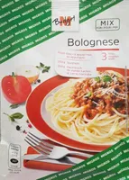 bolognese