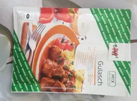 Gulasch