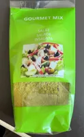 Gourmet mix