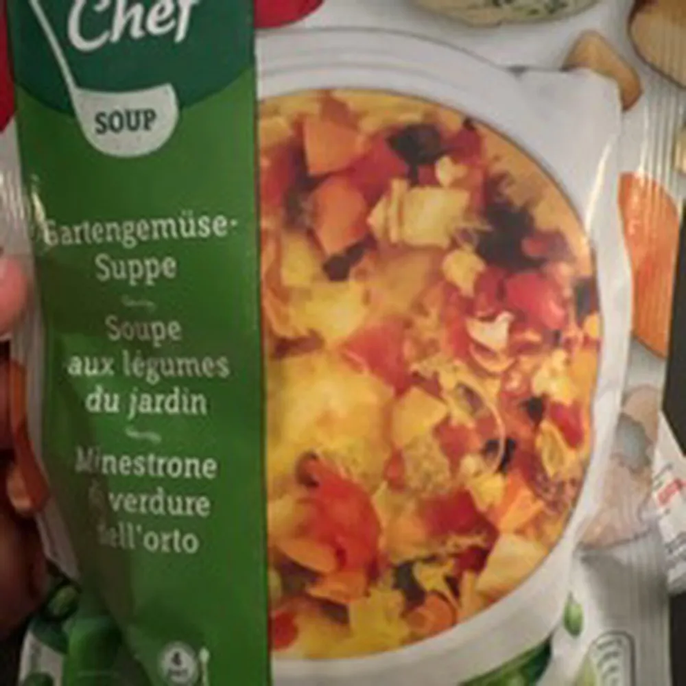 Minestrone