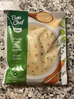 Grisella Soup
