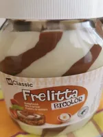 Frelitta Bicolor