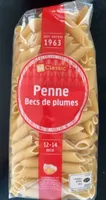 Teigwaren Penne