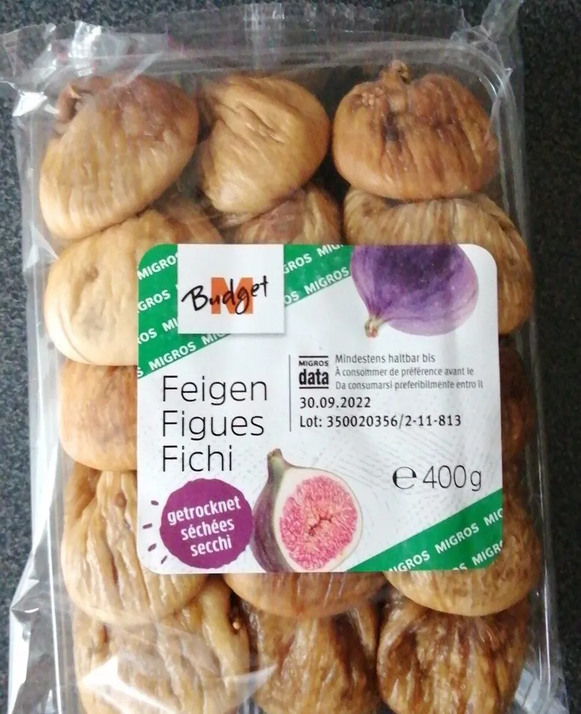 Fichi