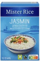 Jasmin Langkorn Parfumreis