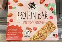 Protein bar