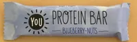 Protein Bar
