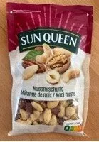 Nussmischung