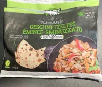 Émincé