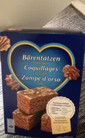 Bärentatzen