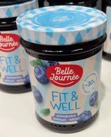 Fit & well Myrtilles