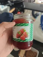 Mbudget Fraise