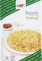 Risotto Milanese